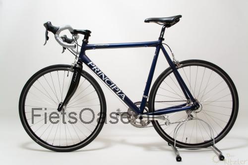 Principia RSL specificaties